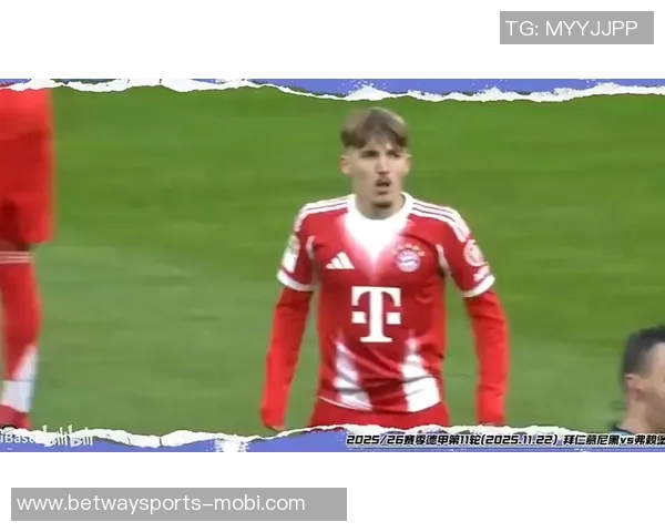 卡尔在德甲赛场大放异彩创下18岁前球员进球助攻新纪录